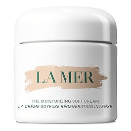 The Moisturizing Soft Cream - Crema Viso image